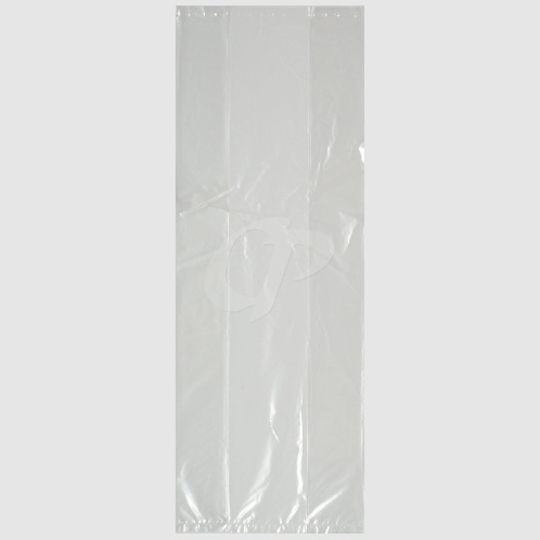 PE Gusset Bag (HDPE/LDPE)