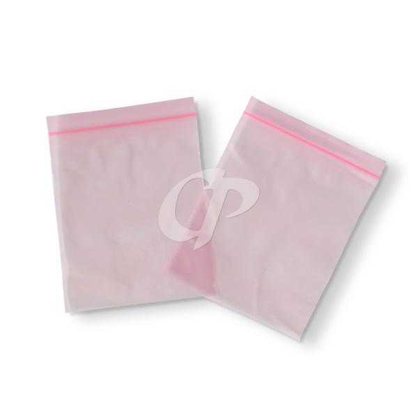 Ziplock Bag (LDPE)